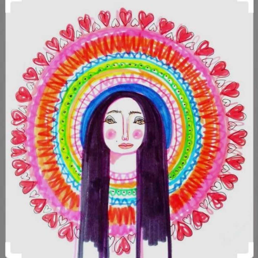 Meet your Posher, Rhonda